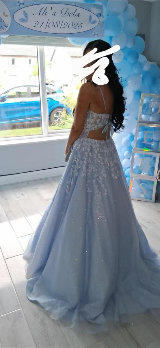 Debs dress - Image 1