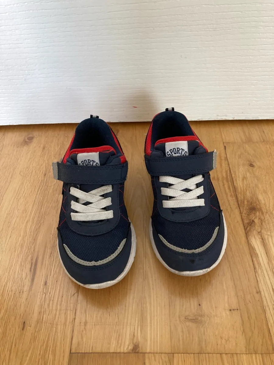 Boys shoes 12uk - Image 3