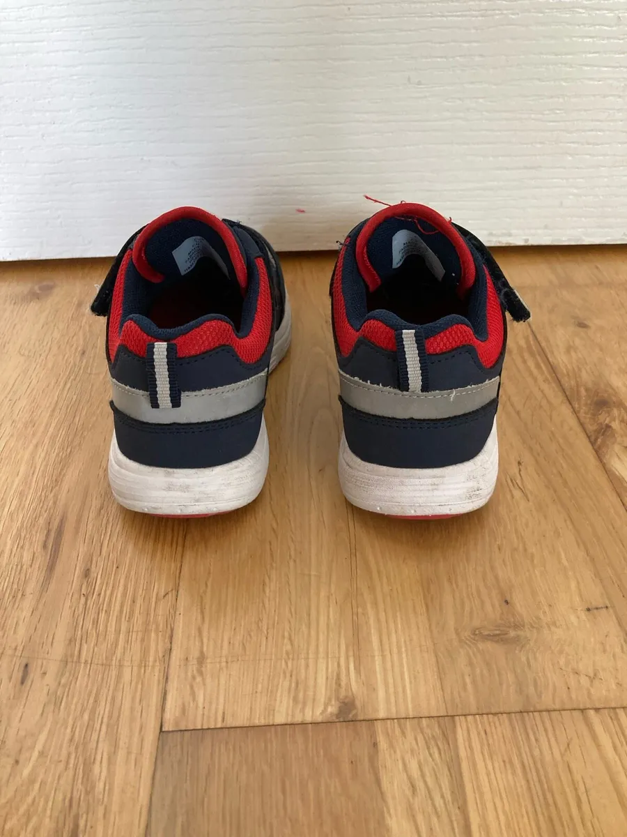 Boys shoes 12uk - Image 4