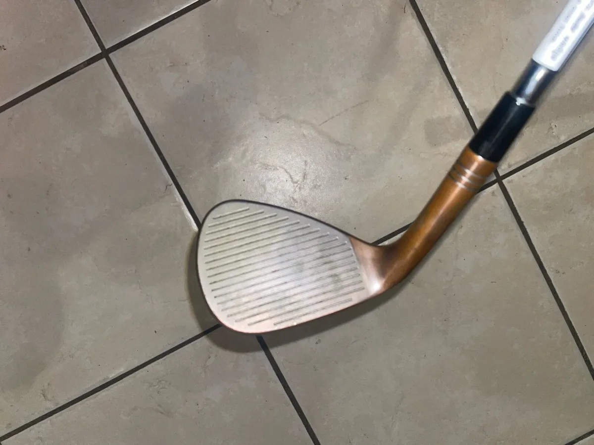 Taylormade 60 wedge - Image 2