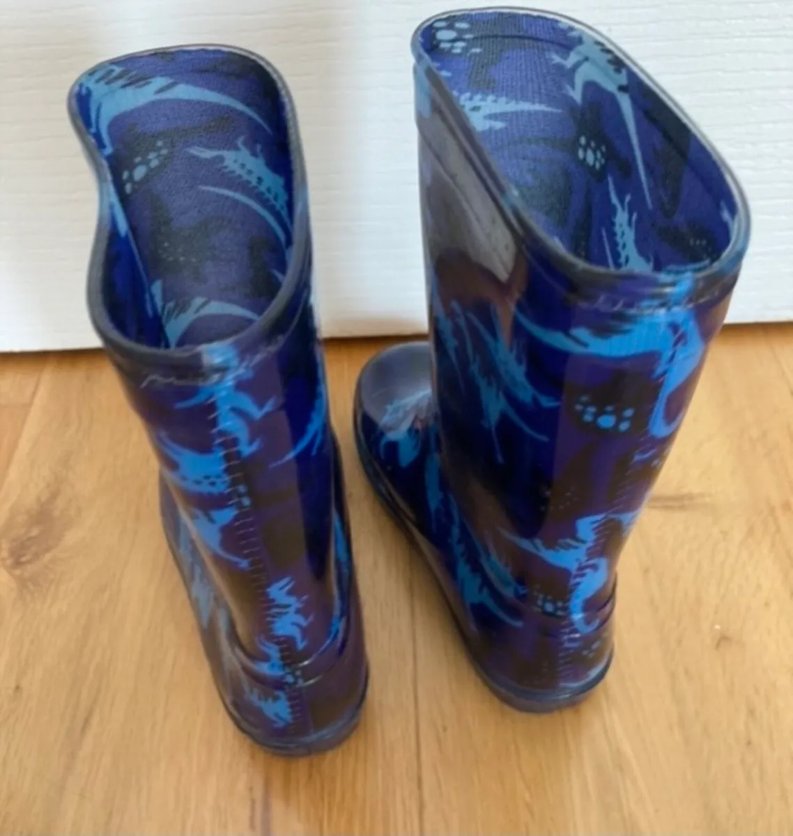 Wellingtons 10uk - Image 2
