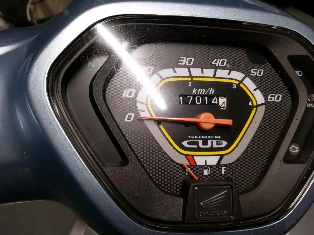 Honda Other 2012 - Image 2