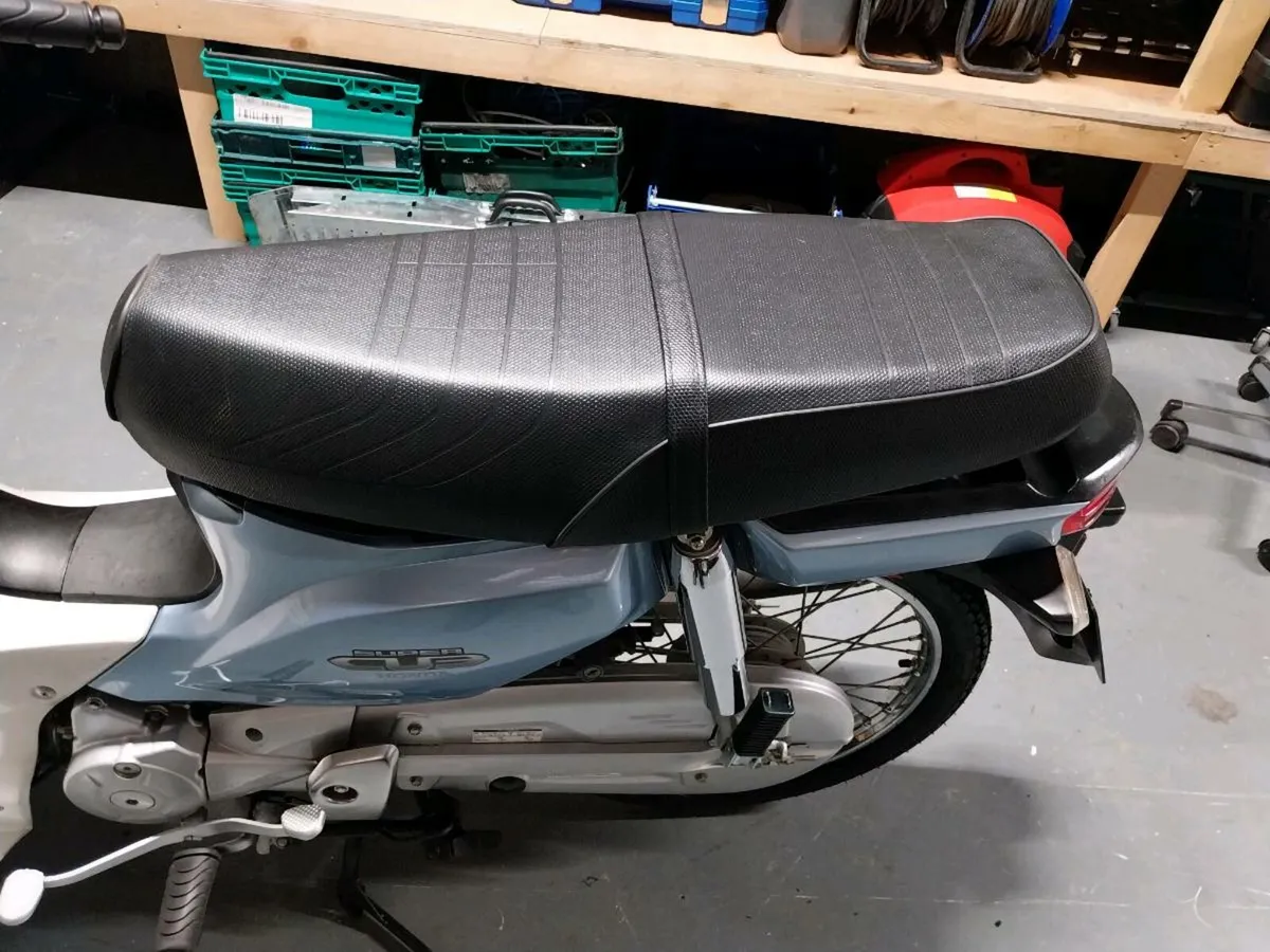 Honda Other 2012 - Image 3