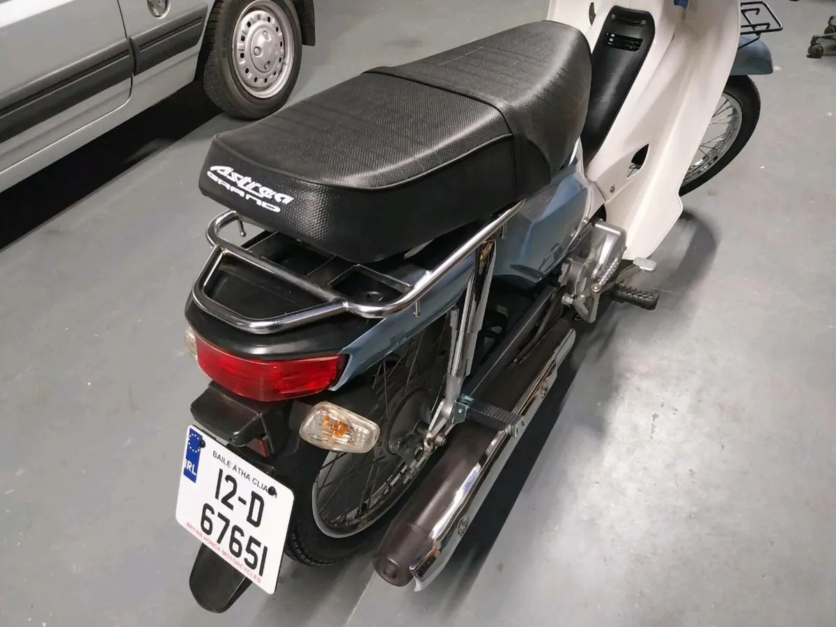 Honda Other 2012 - Image 4