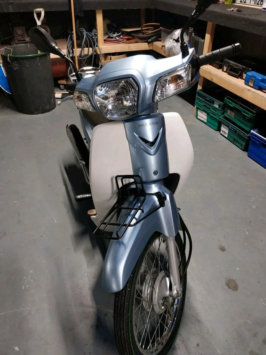 Honda Other 2012 - Image 1