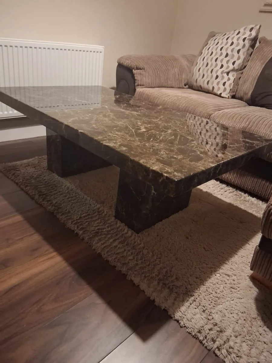 Coffee table - Image 2