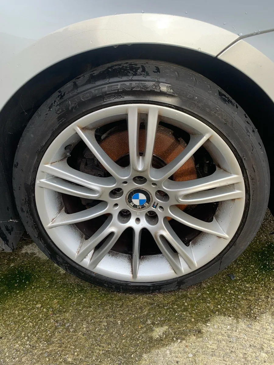 BMW E92 320D (Breakable) - Image 2