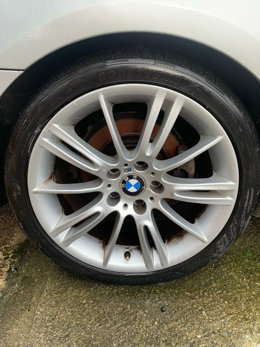 BMW E92 320D (Breakable) - Image 3