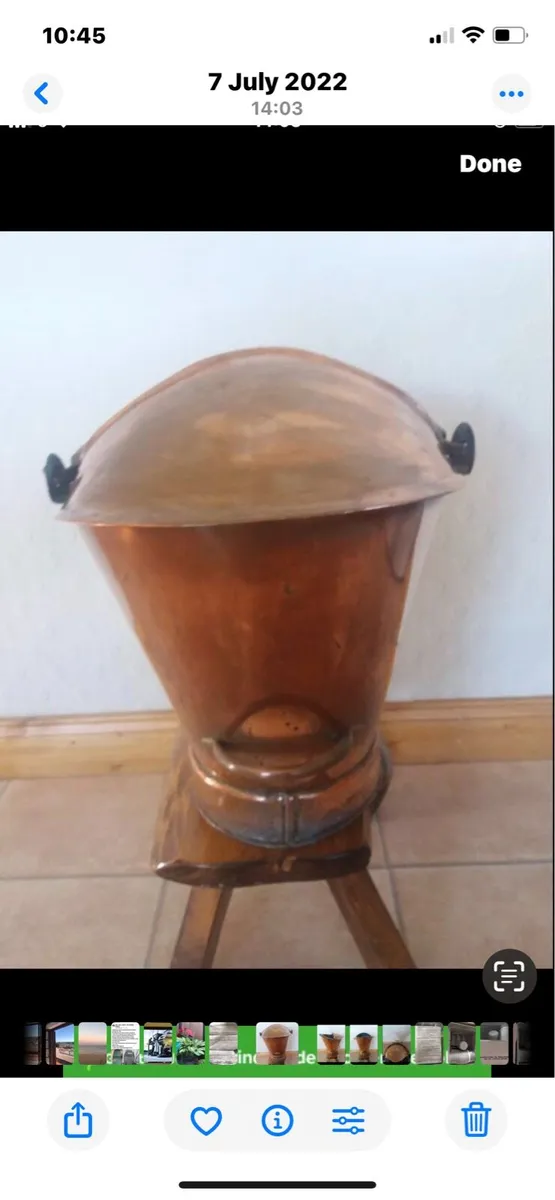 Coal bucket - Image 2