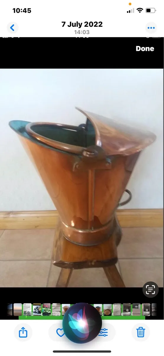 Coal bucket - Image 3