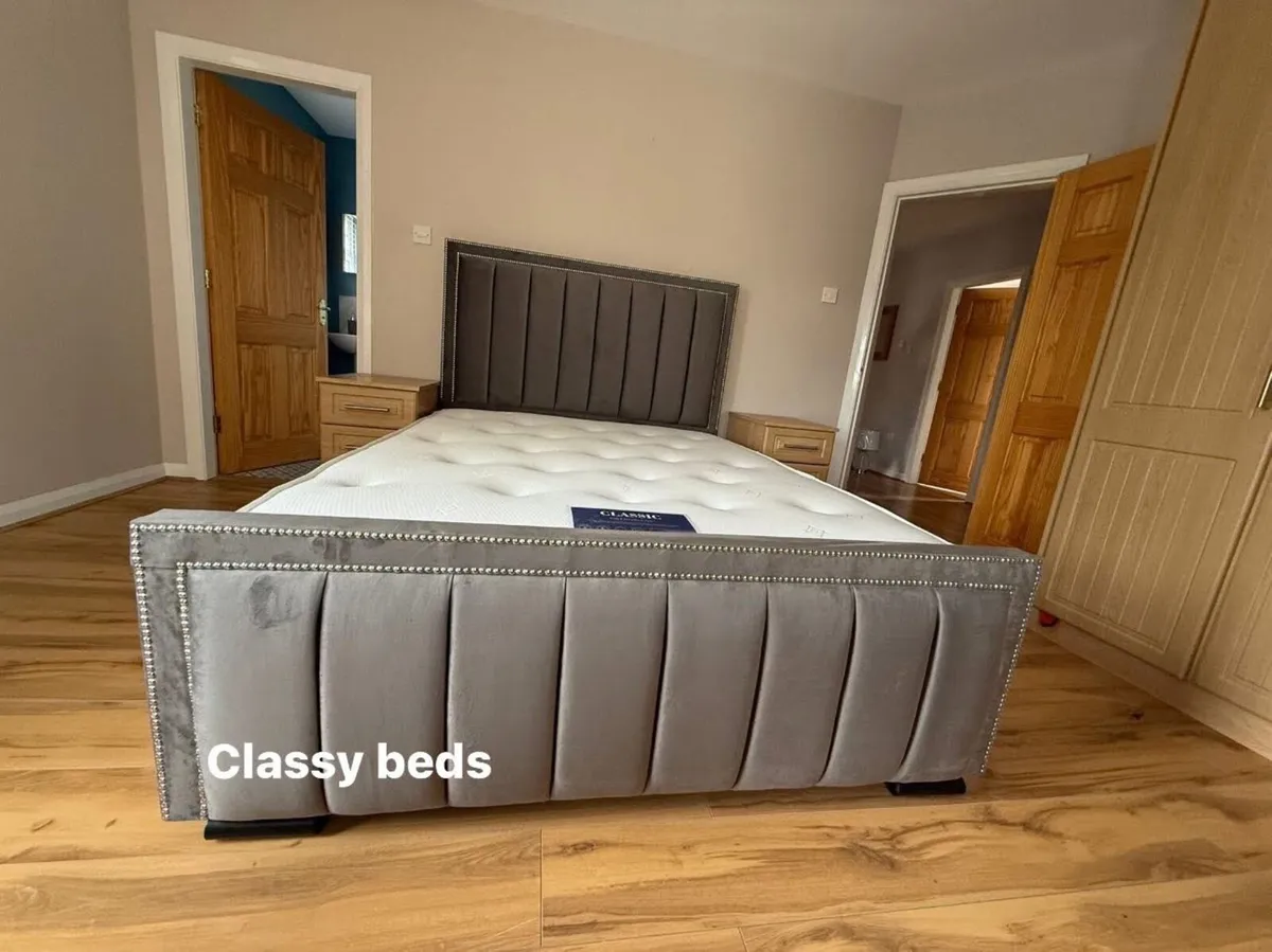 Beds Brand New - Image 1