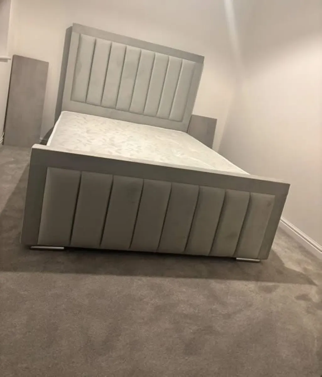 Beds Brand New - Image 3