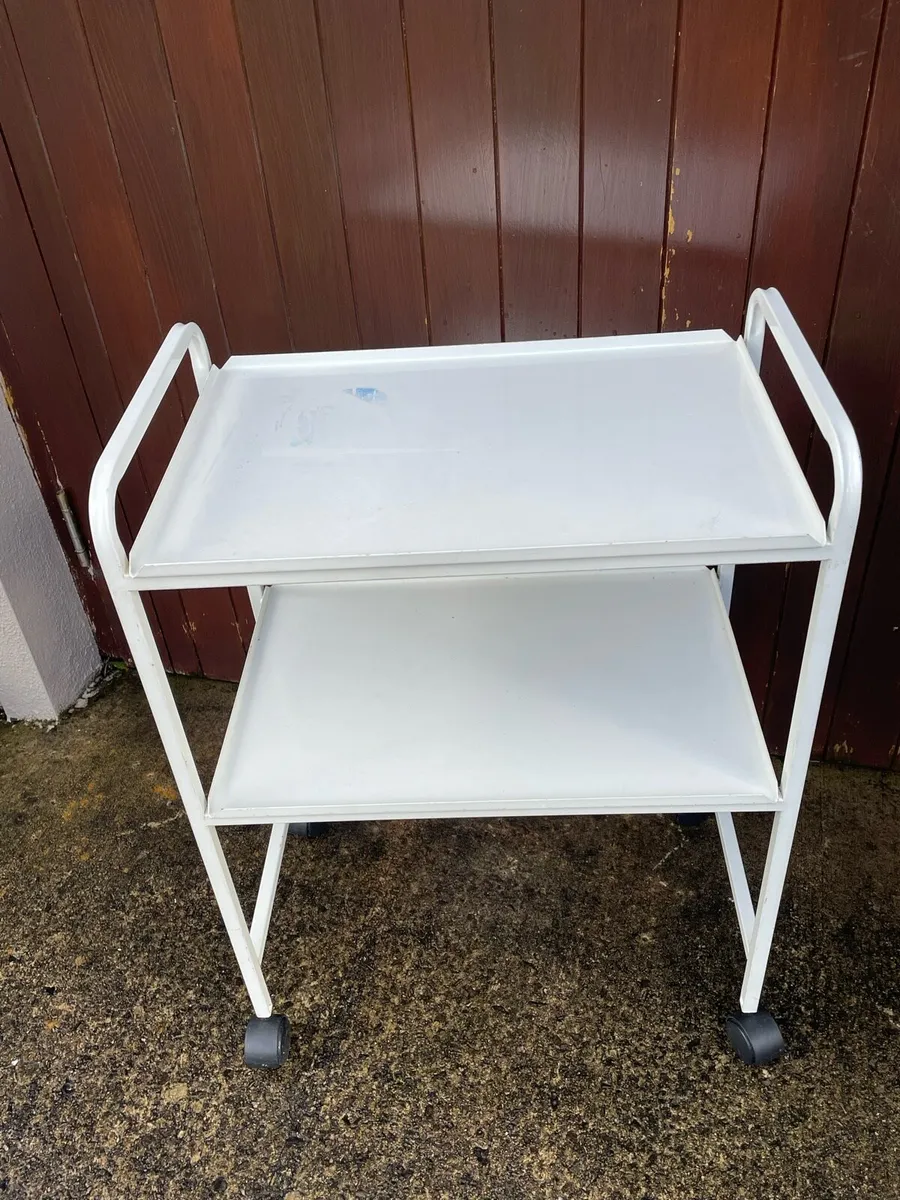Trolley - Image 1