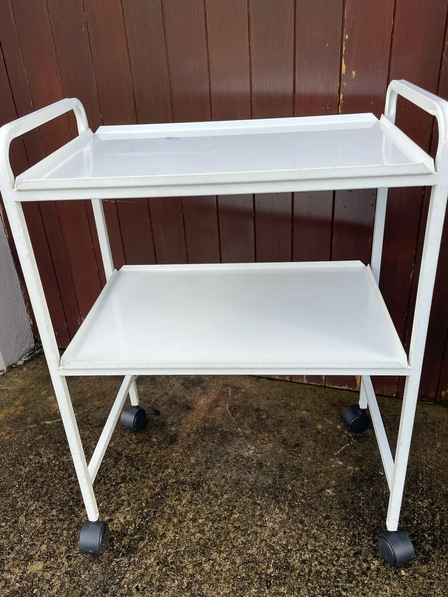 Trolley - Image 2