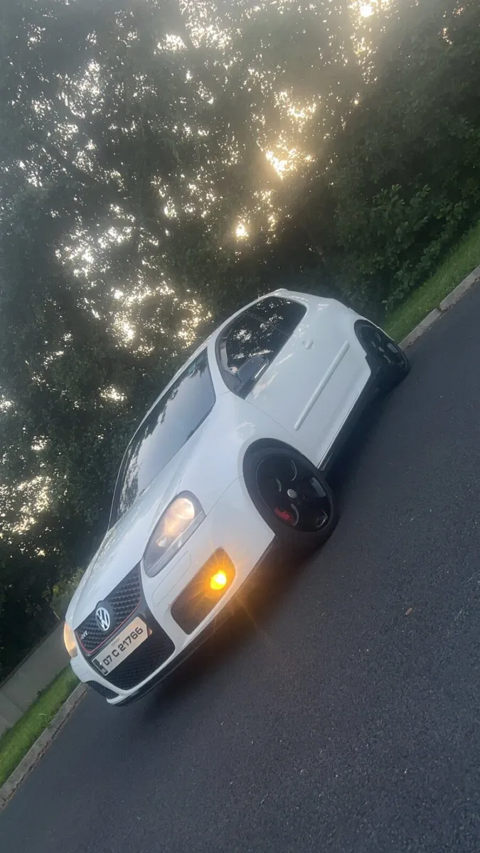 Mk5 gti - Image 1