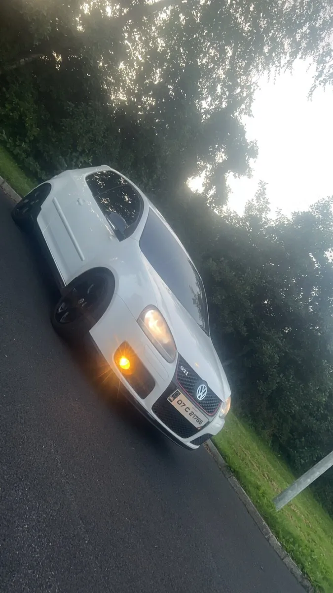 Mk5 gti - Image 2