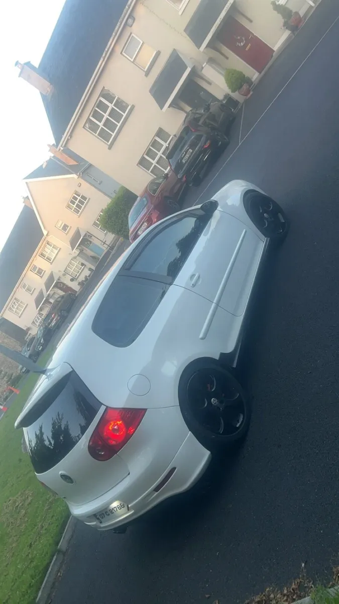 Mk5 gti - Image 4