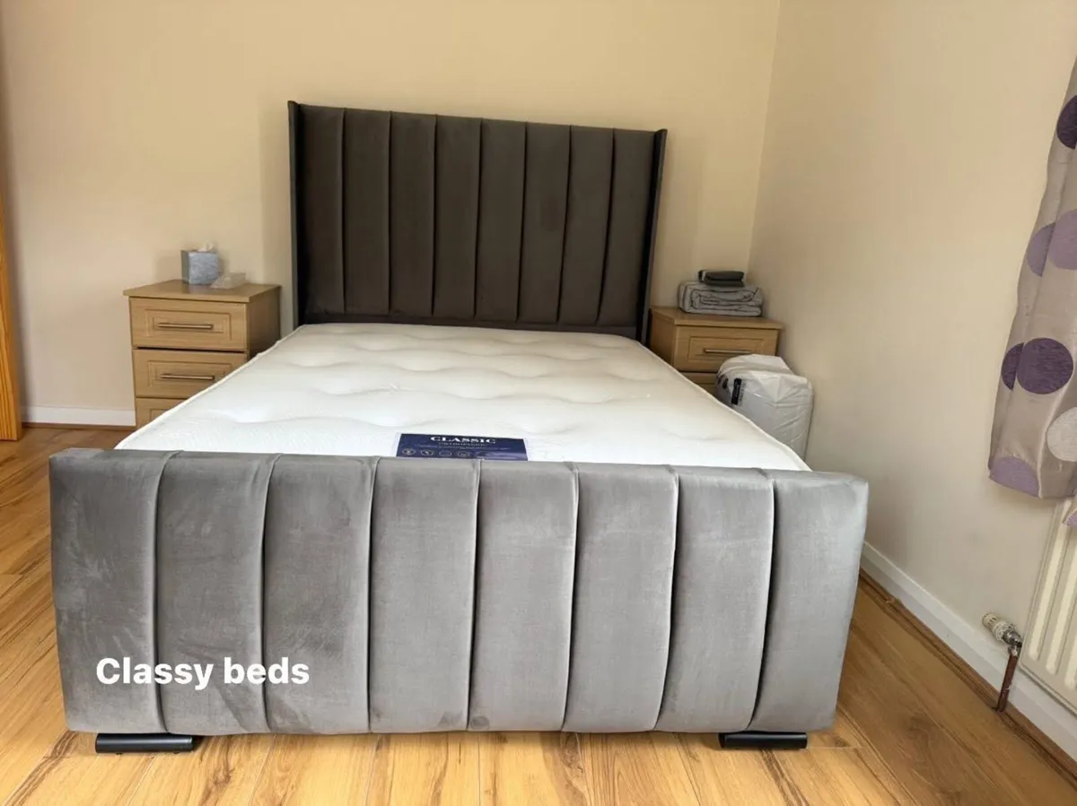 Beds Brand New - Image 1