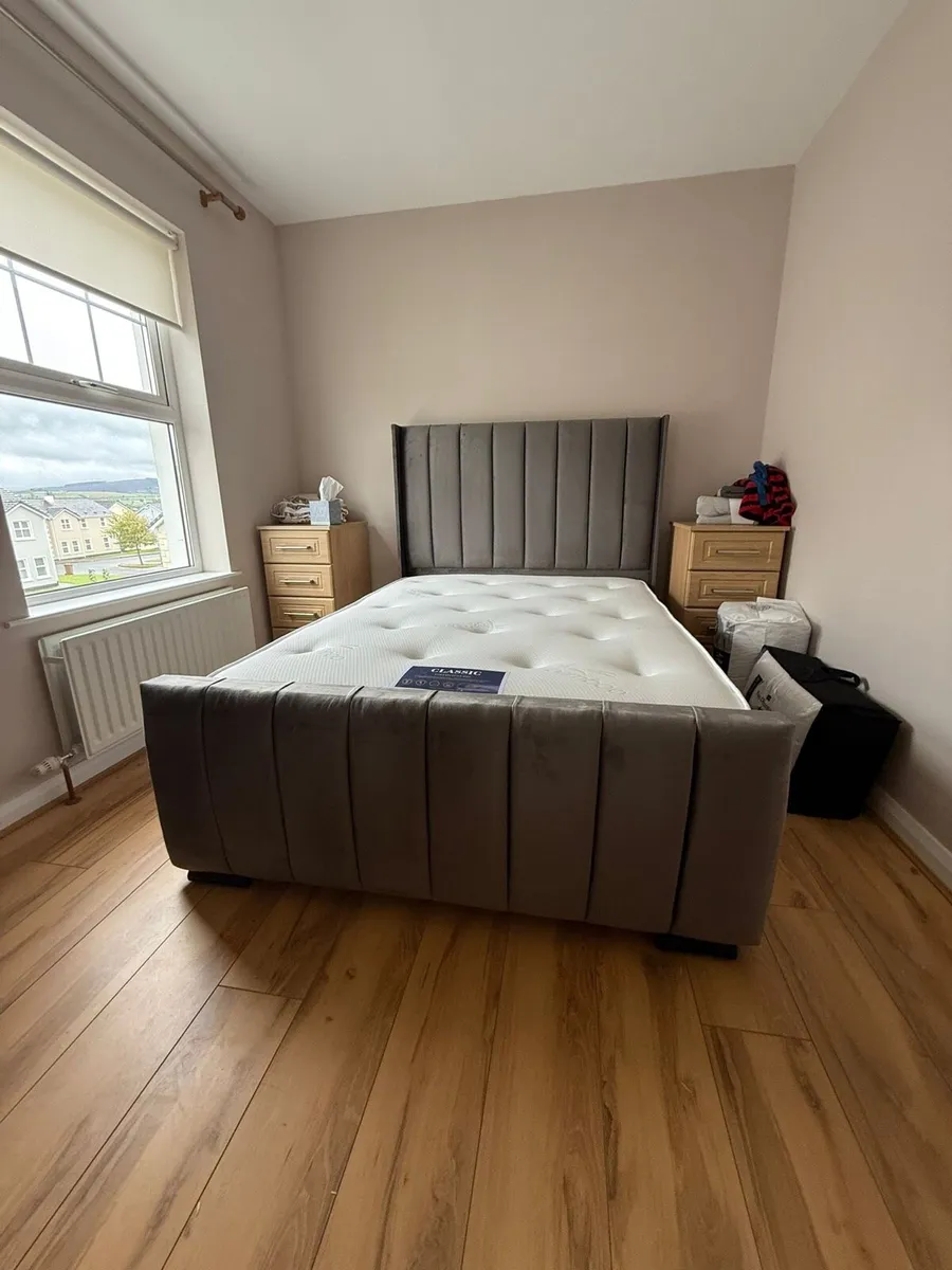 Beds Brand New - Image 2