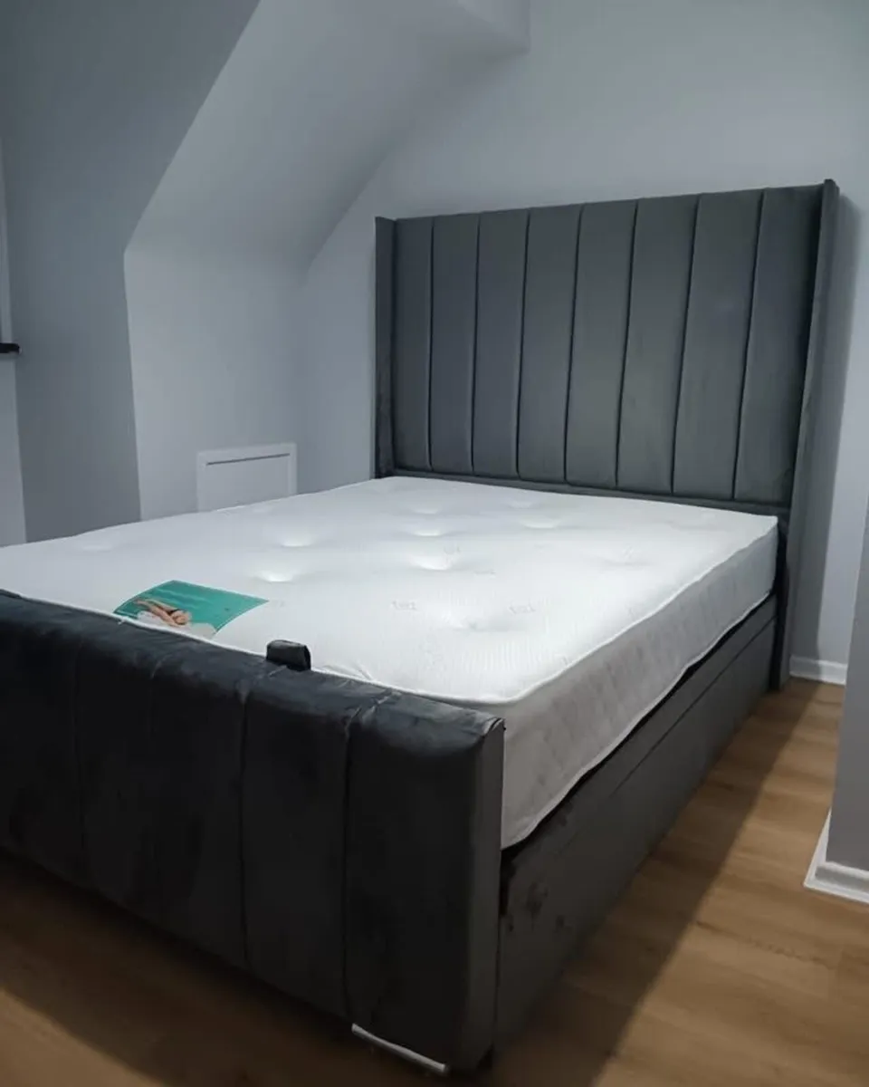 Beds Brand New - Image 3