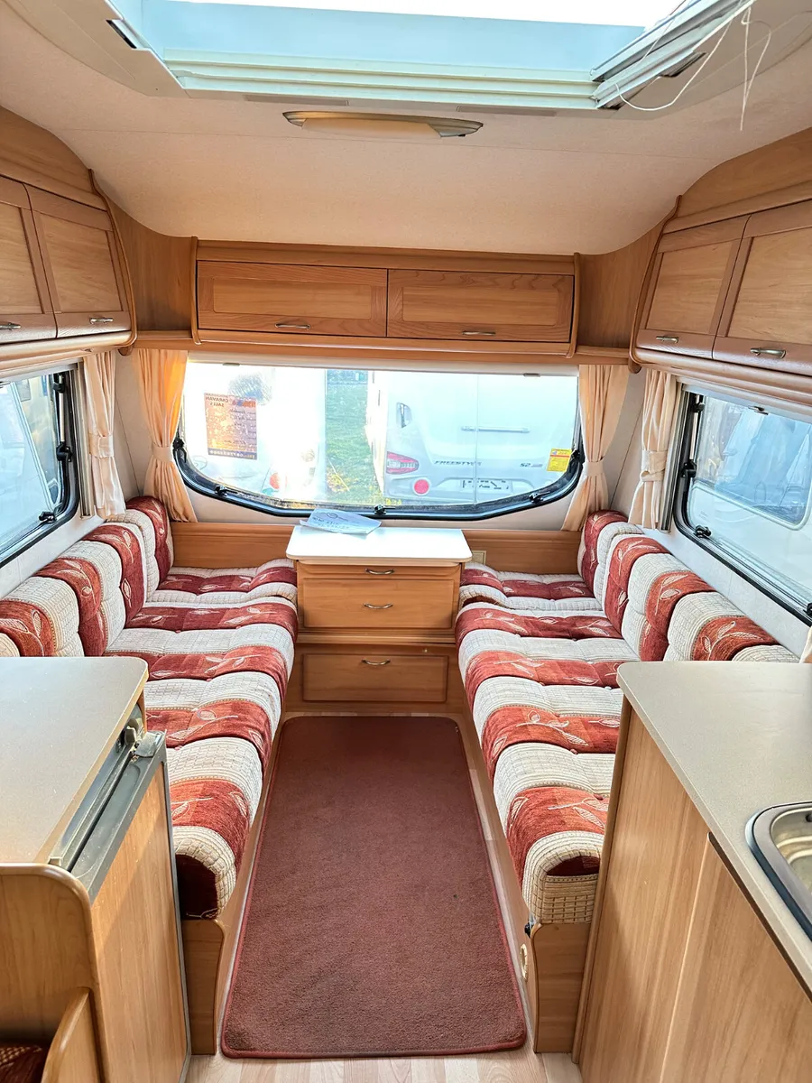 ✨STUNNING AVONDALE DART 6 BERTH✨ - Image 3