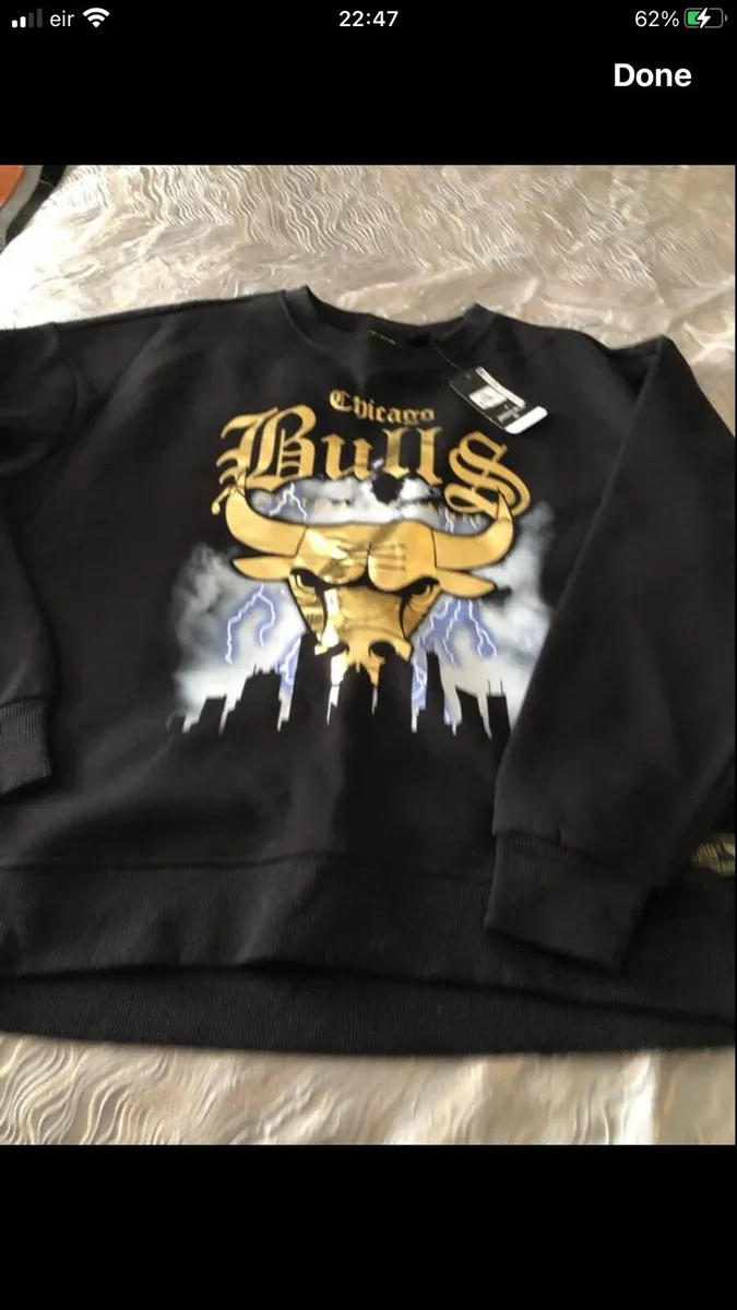 Mens BNWT sweater size XL €10 - Image 2
