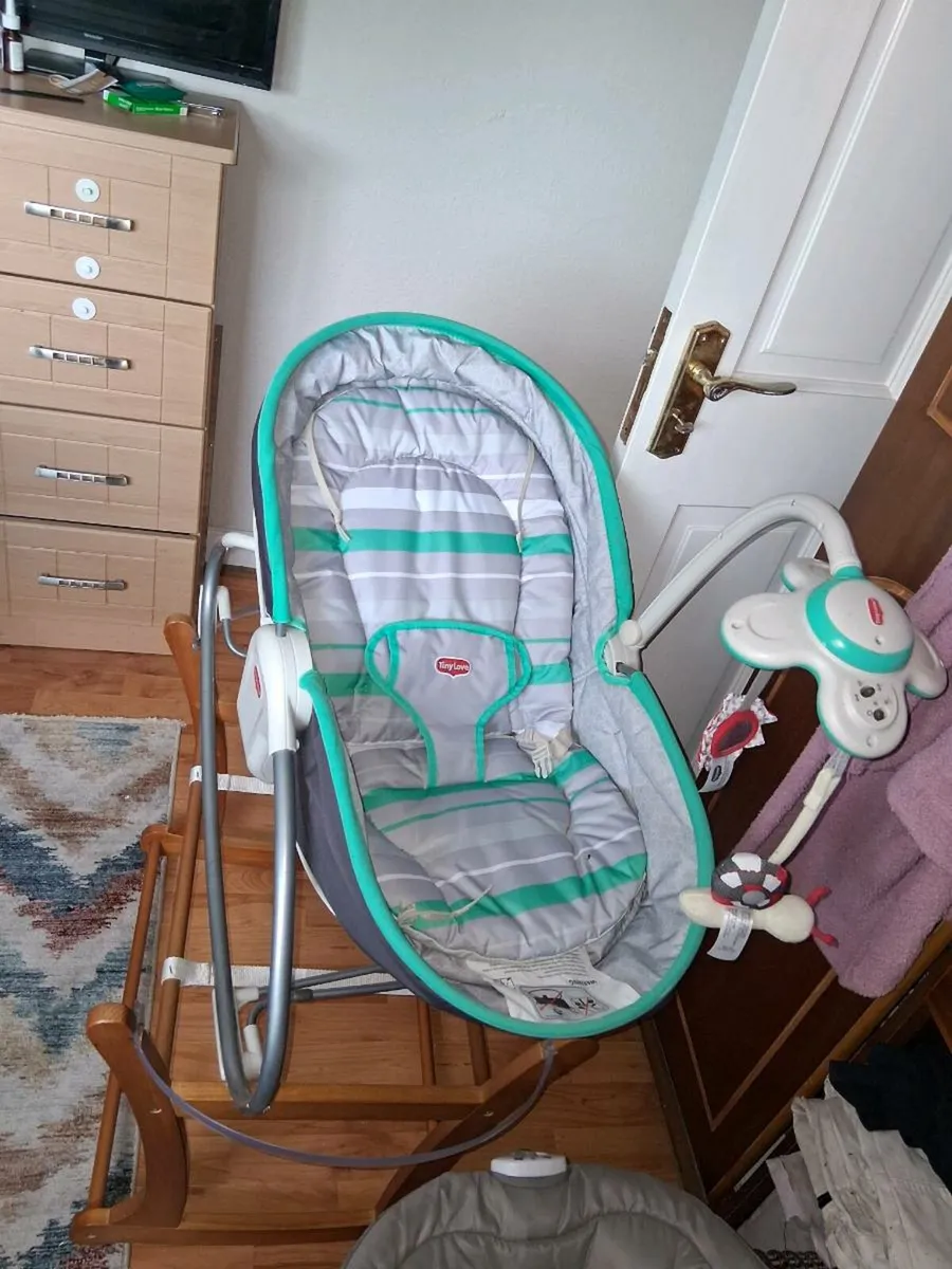 Baby Accessories