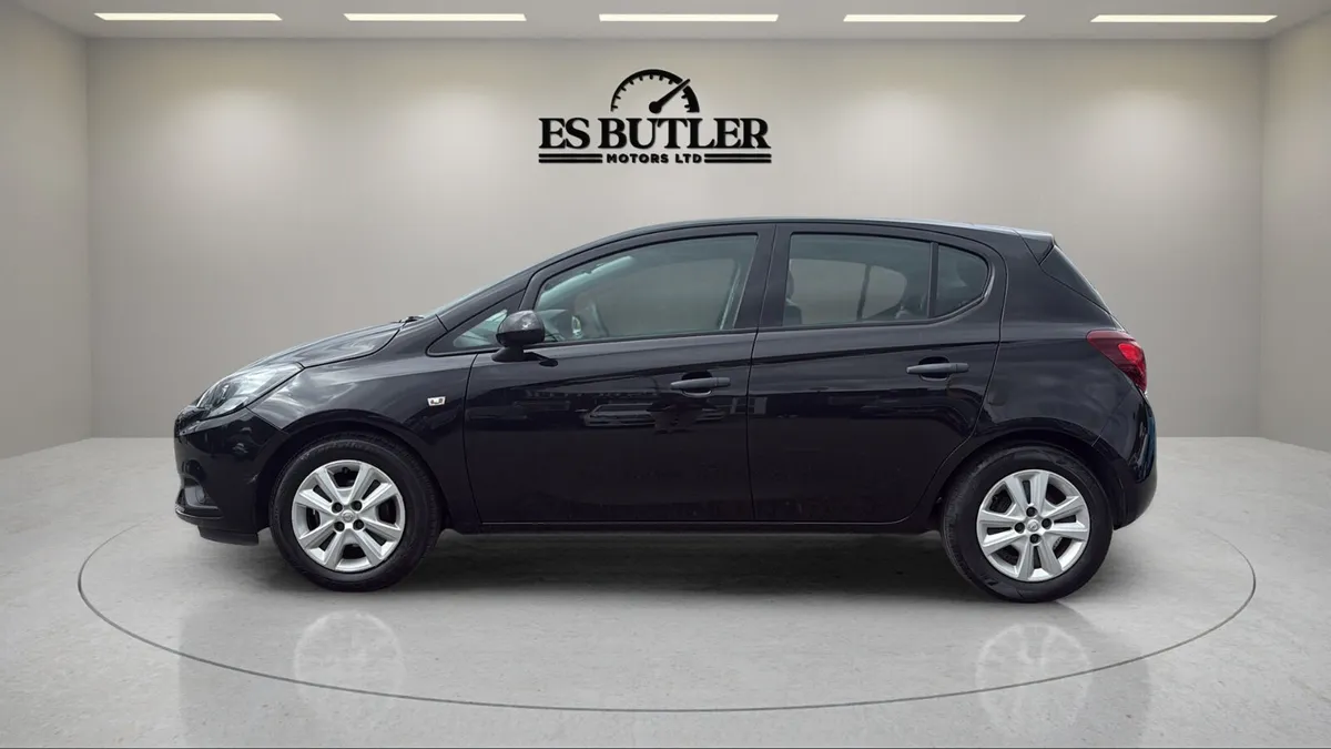 182 Opel Corsa 1.4L 12MONTHS WARRANTY / AS NEW - Image 2