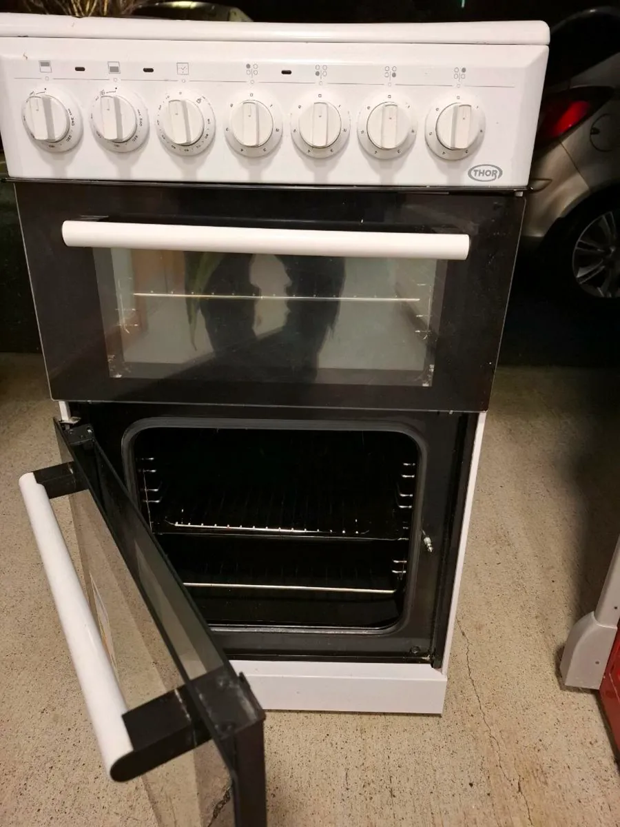 Thor Electric Cooker & Oven for sale - Image 3