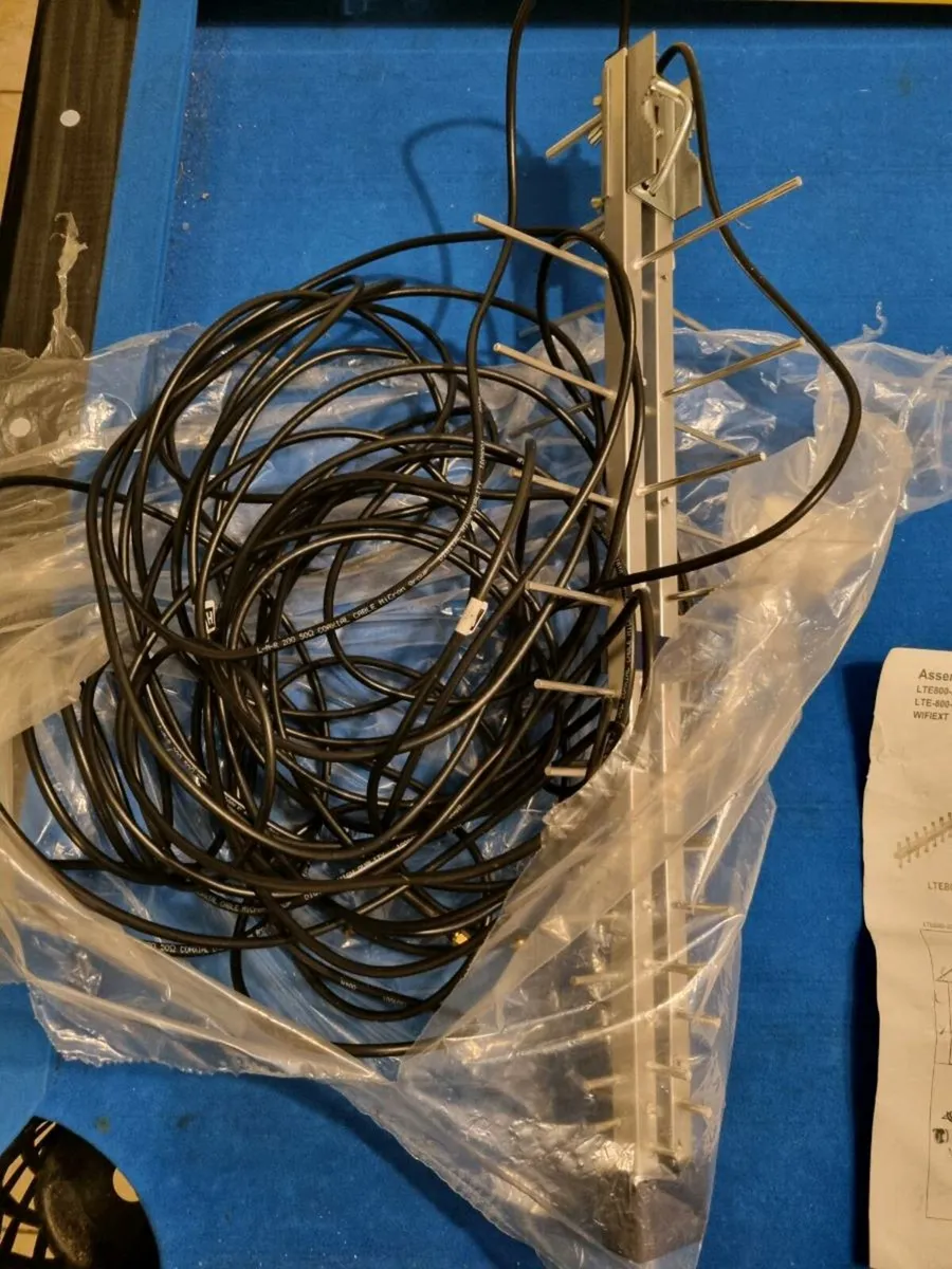 Router Signal EXTENDER Indoor or outdoor - Image 2