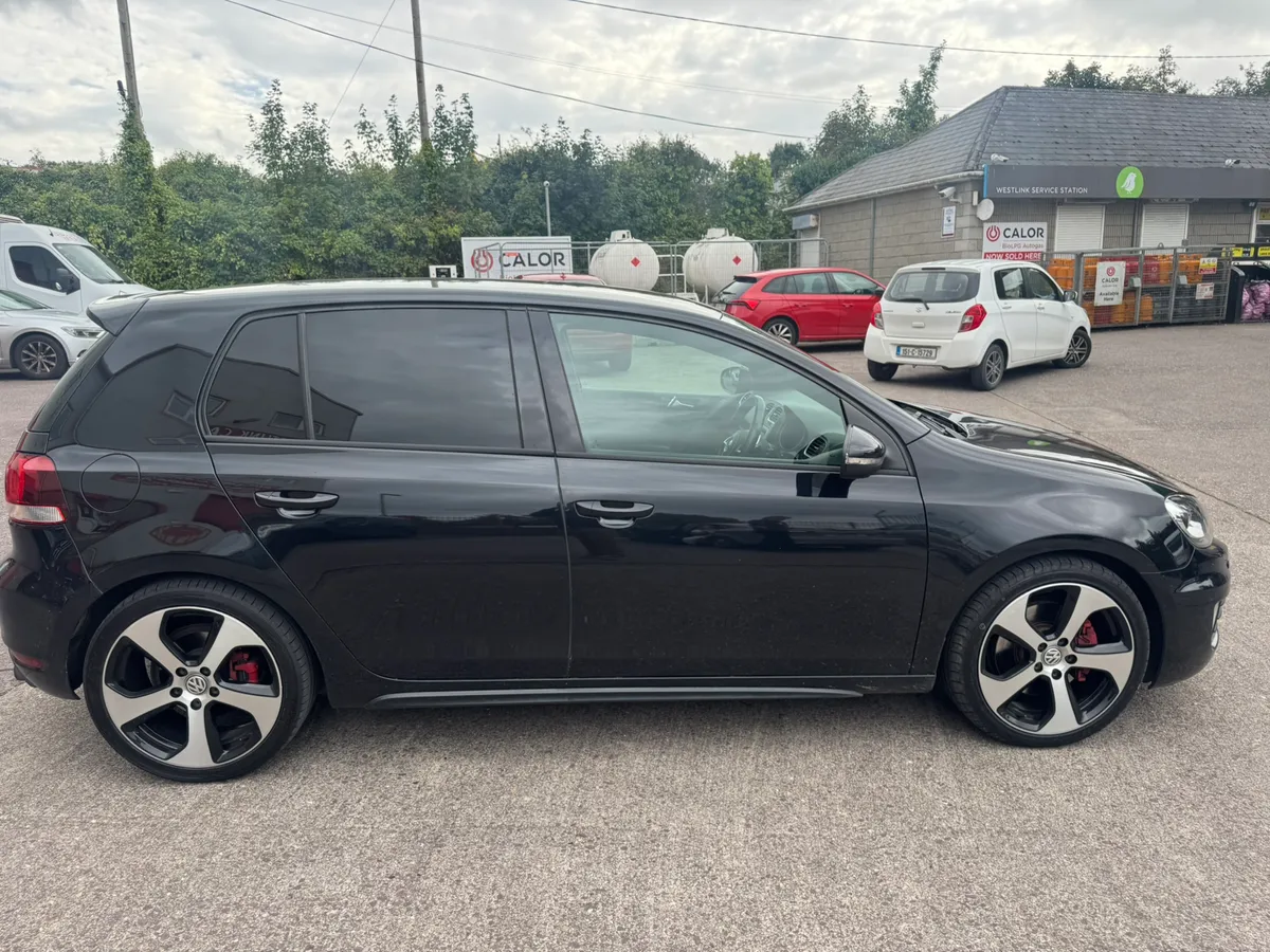 131 golf gti no damage - Image 3