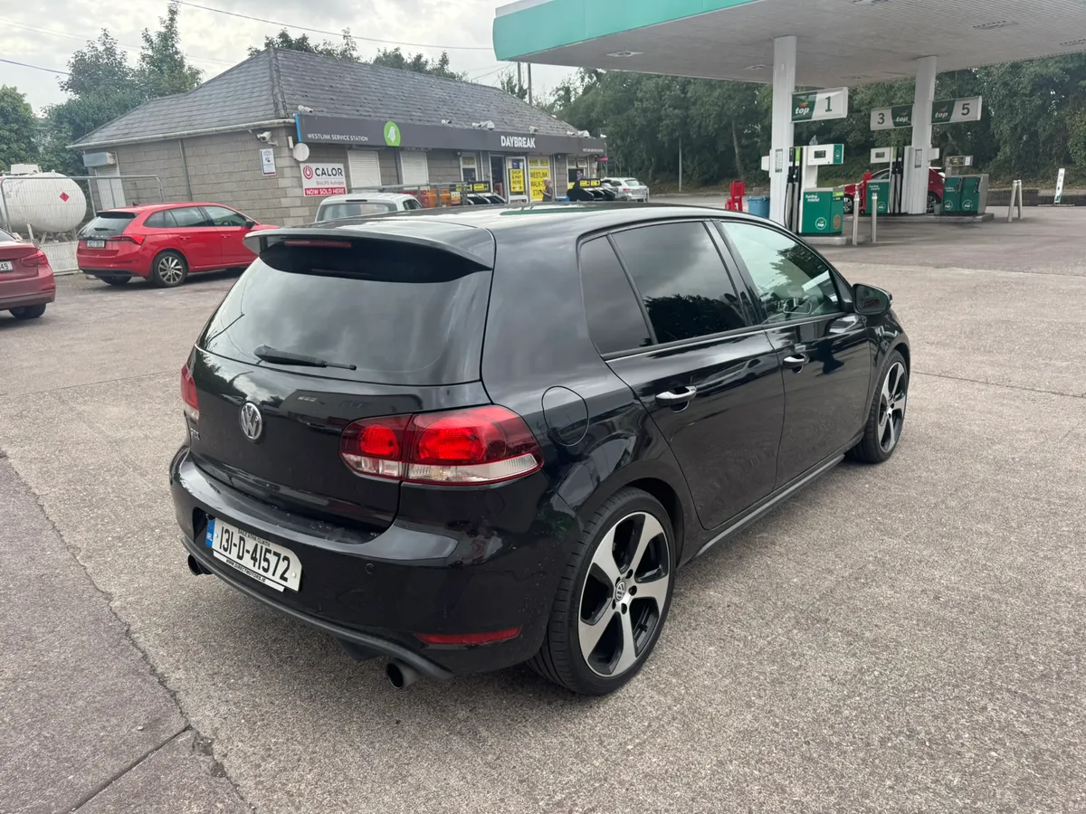 131 golf gti no damage - Image 4
