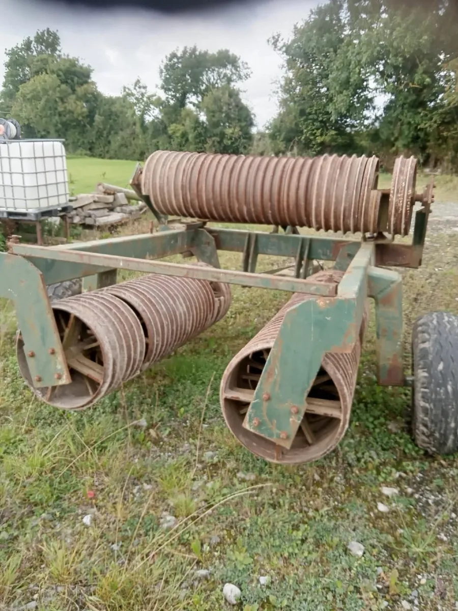 Ring Roller - Image 1