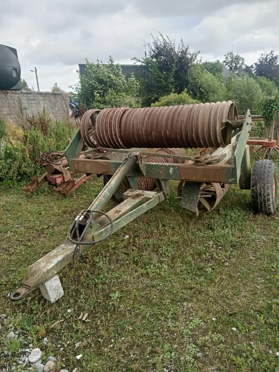 Ring Roller - Image 2