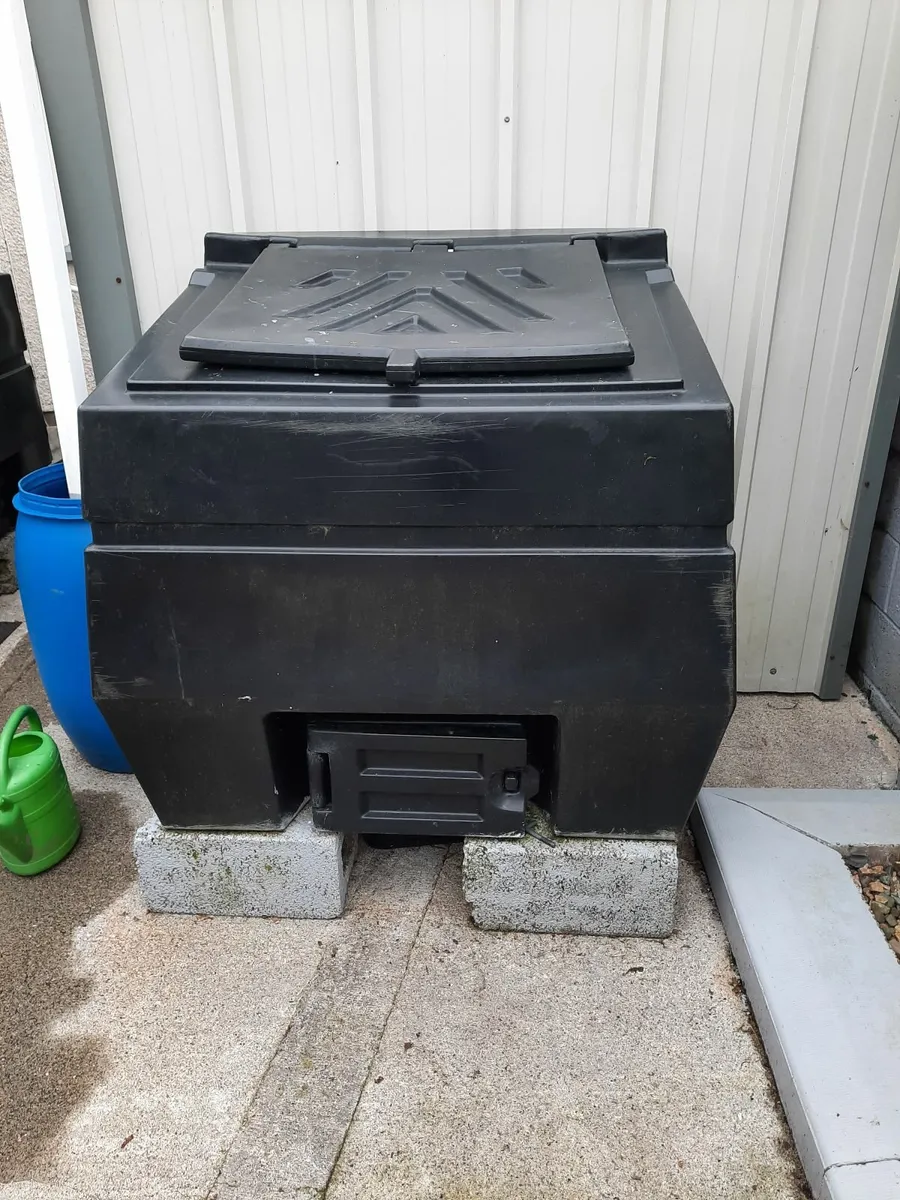Coal Bunker - Image 2