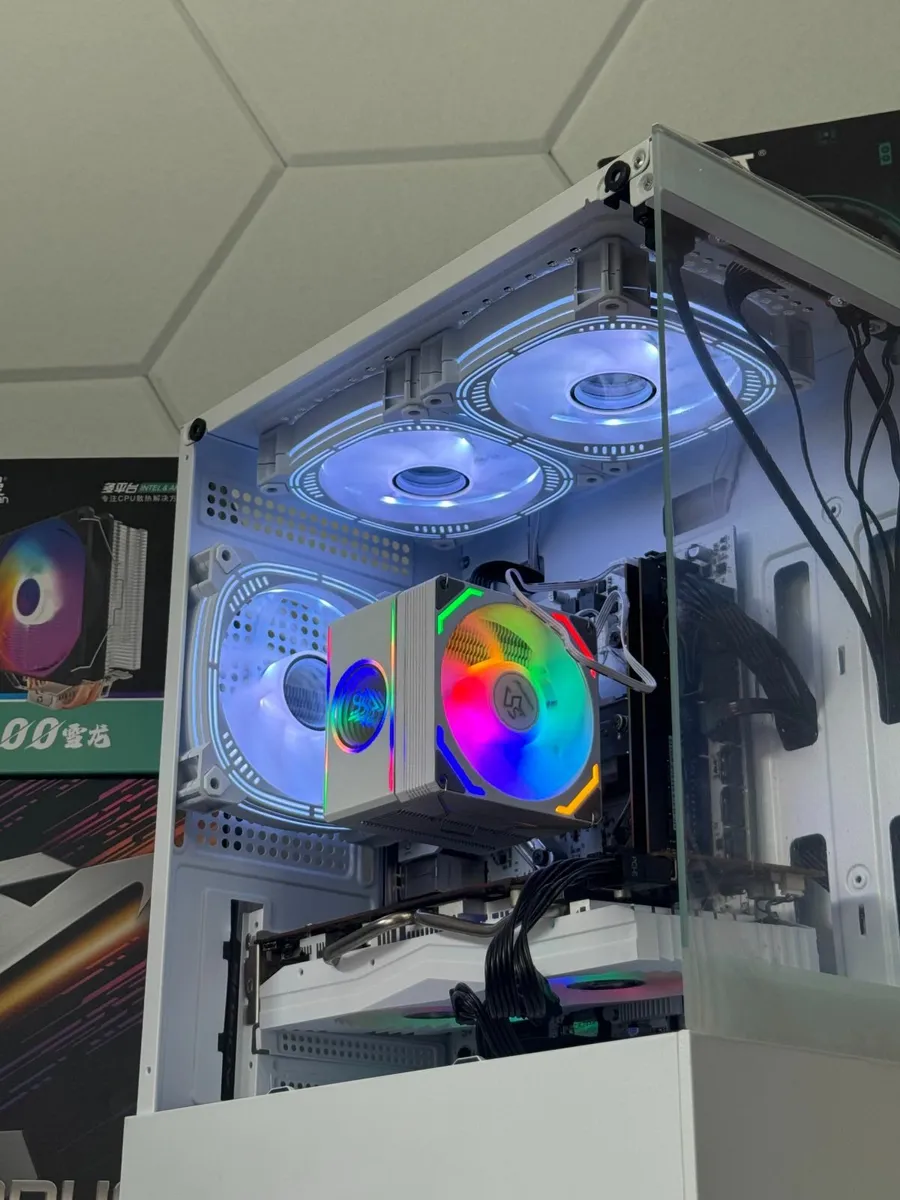 Gaming PC RTX 3070 - Image 2