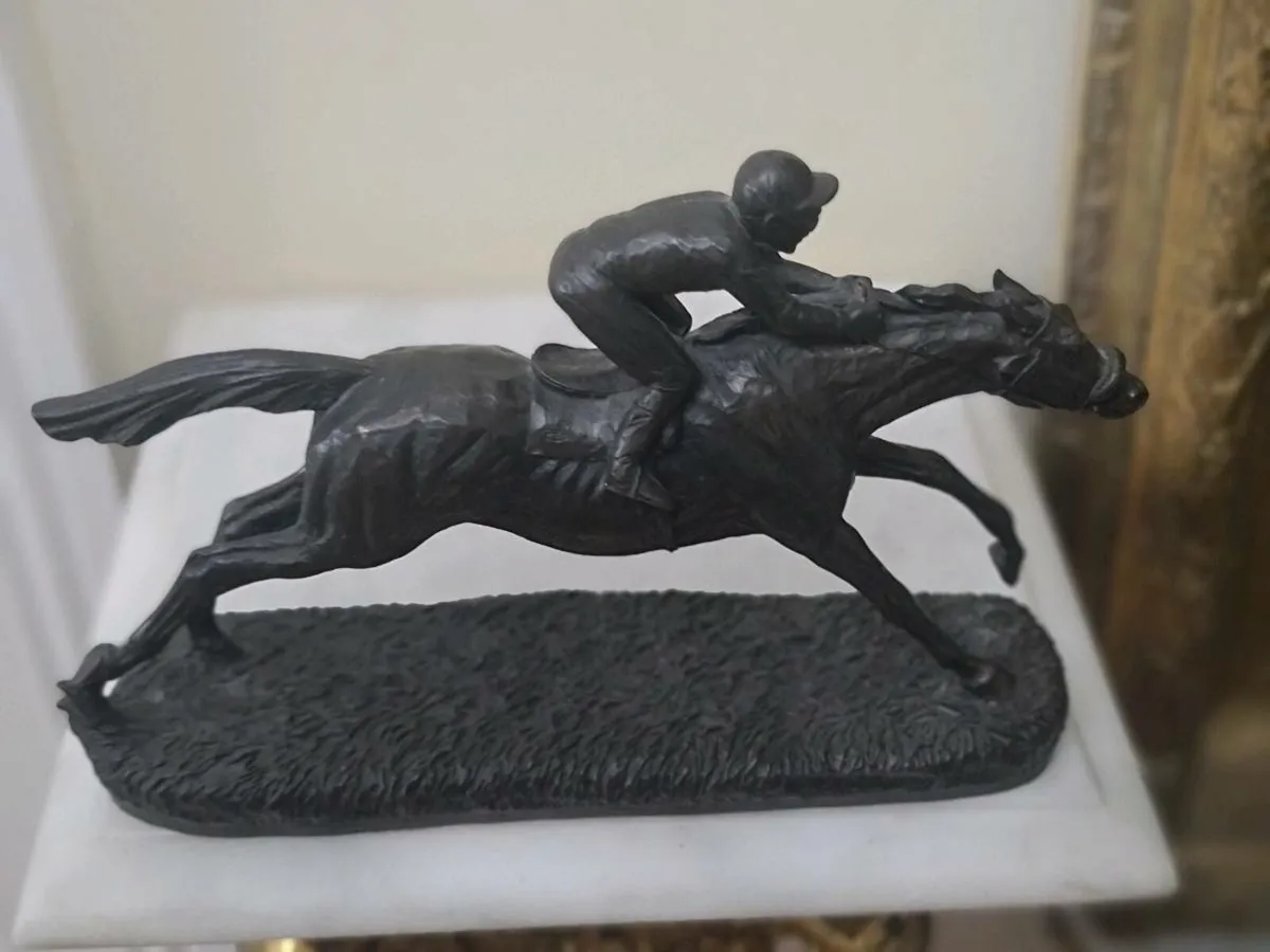 Genesis bronze - Image 2