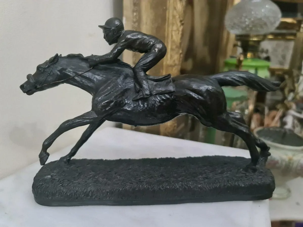 Genesis bronze - Image 4