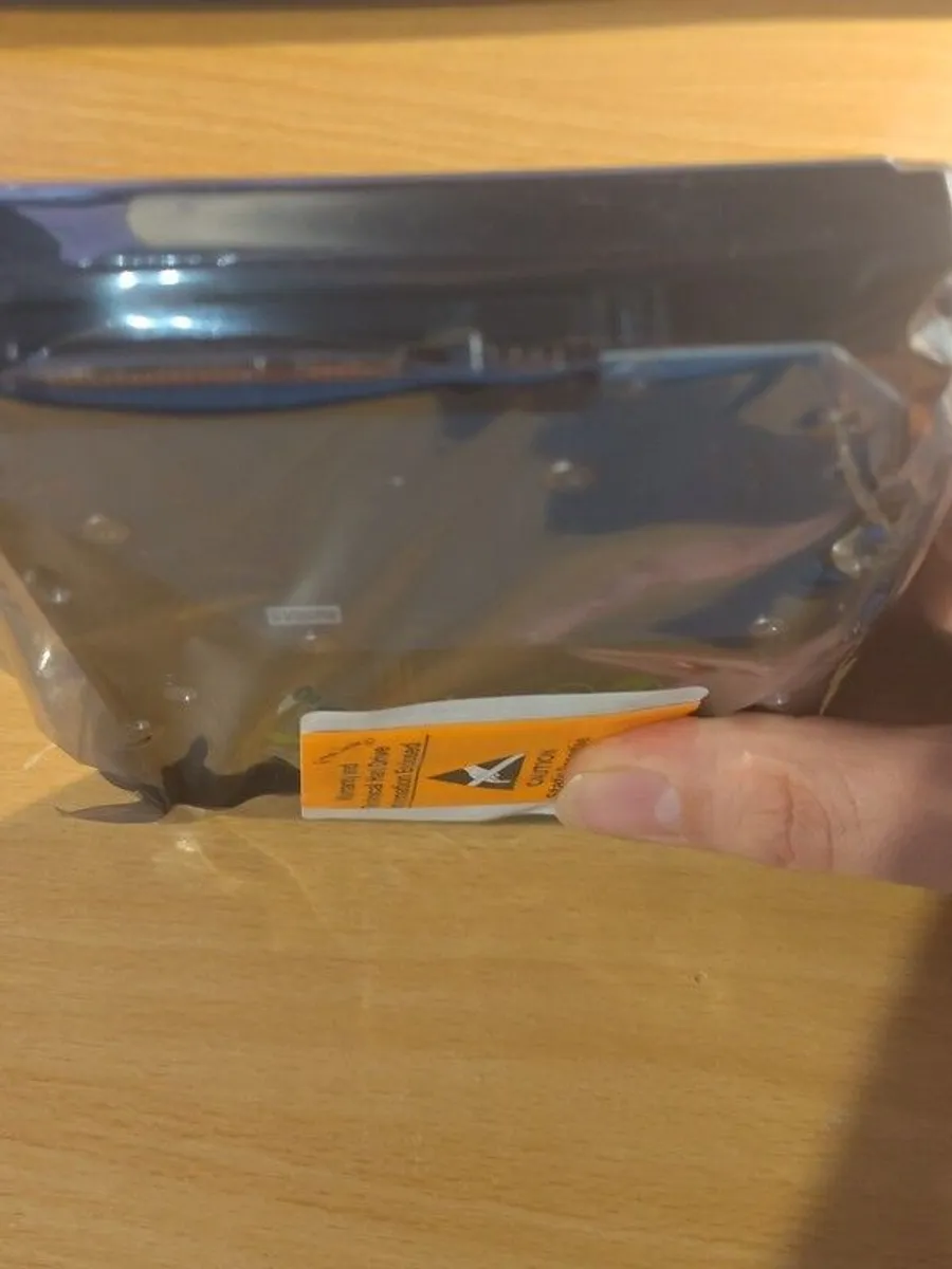 Hard Drive 1tb Sata - Image 3