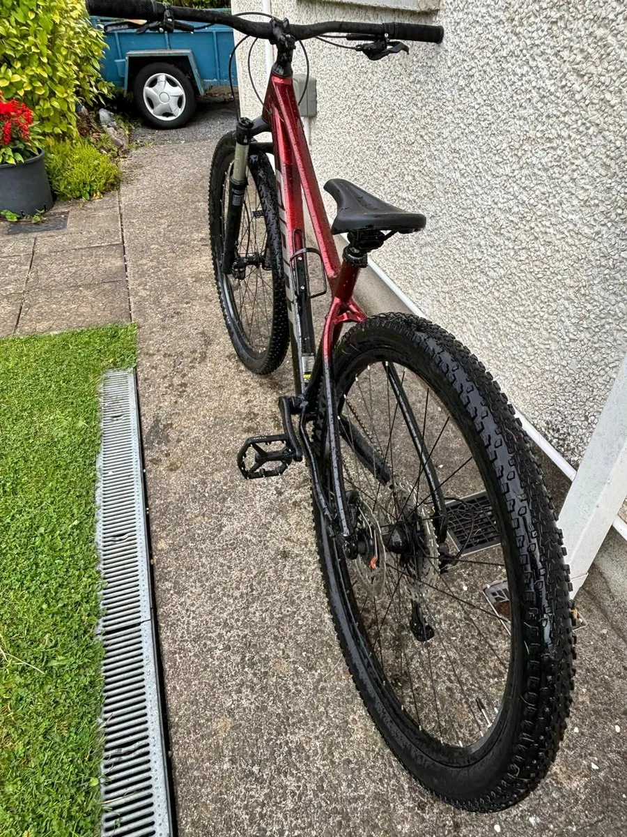 Mountain Bike Giant Talon 0 [Top Spec] - Image 2