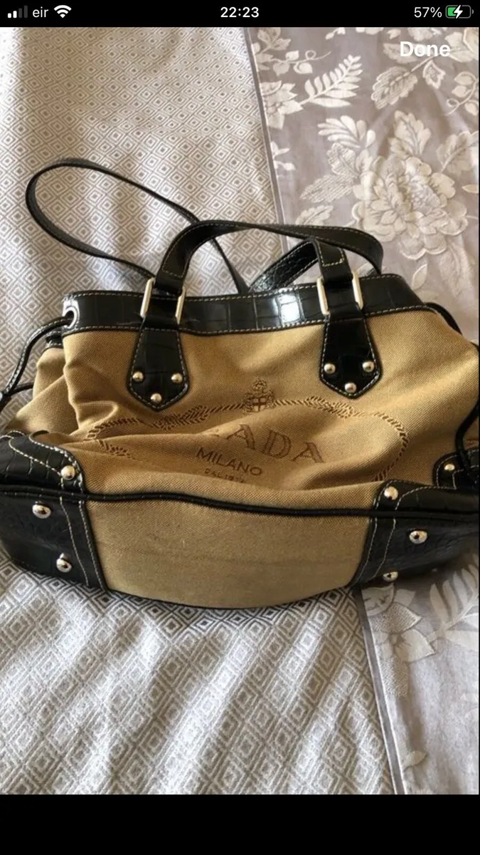 Ladies stunning bag €30 - Image 2