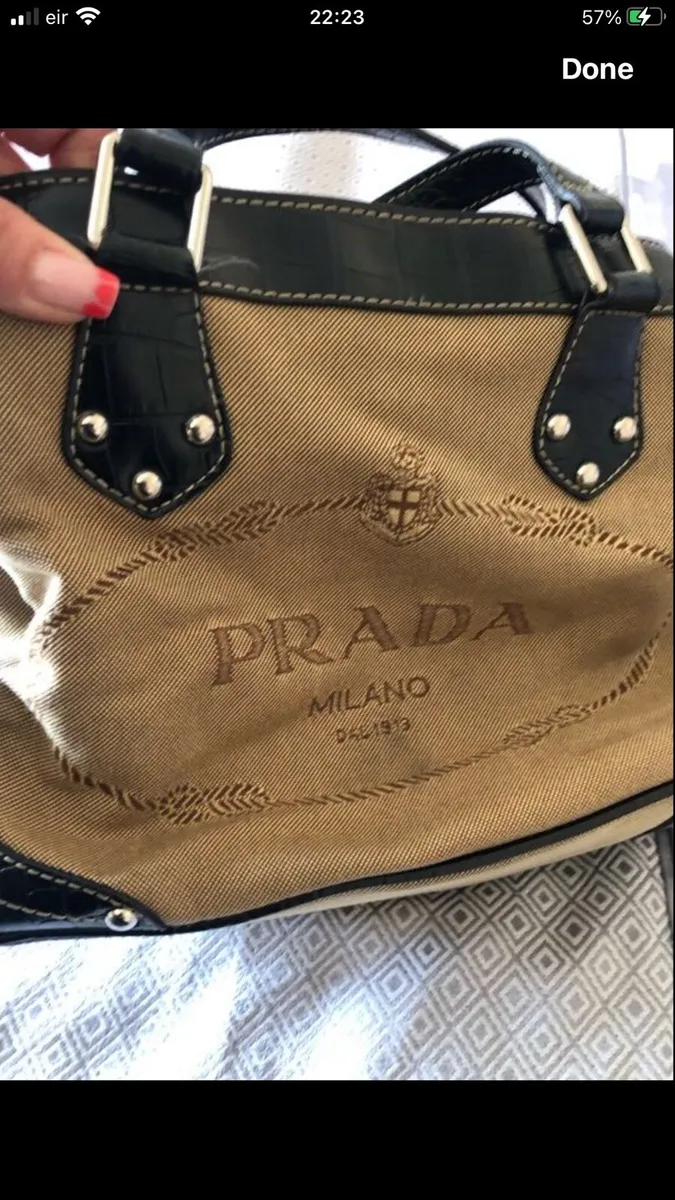 Ladies stunning bag €30 - Image 3