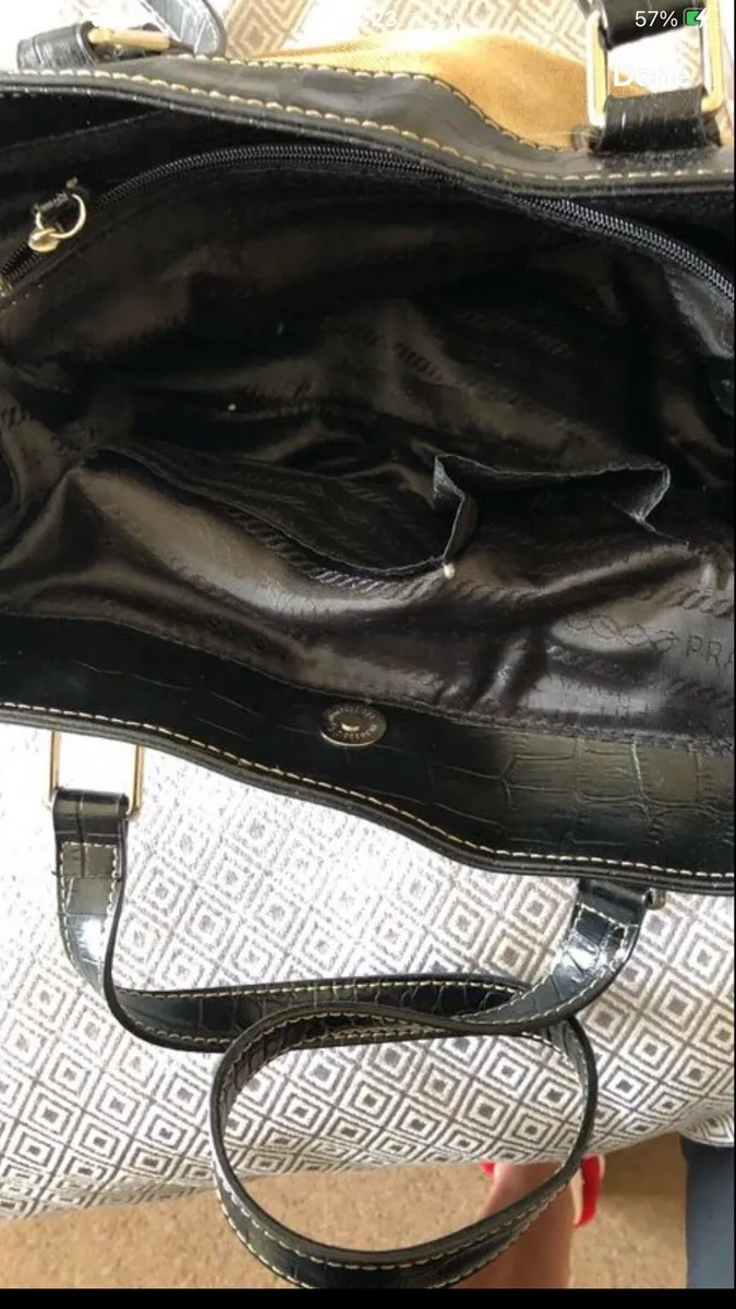 Ladies stunning bag €30 - Image 4