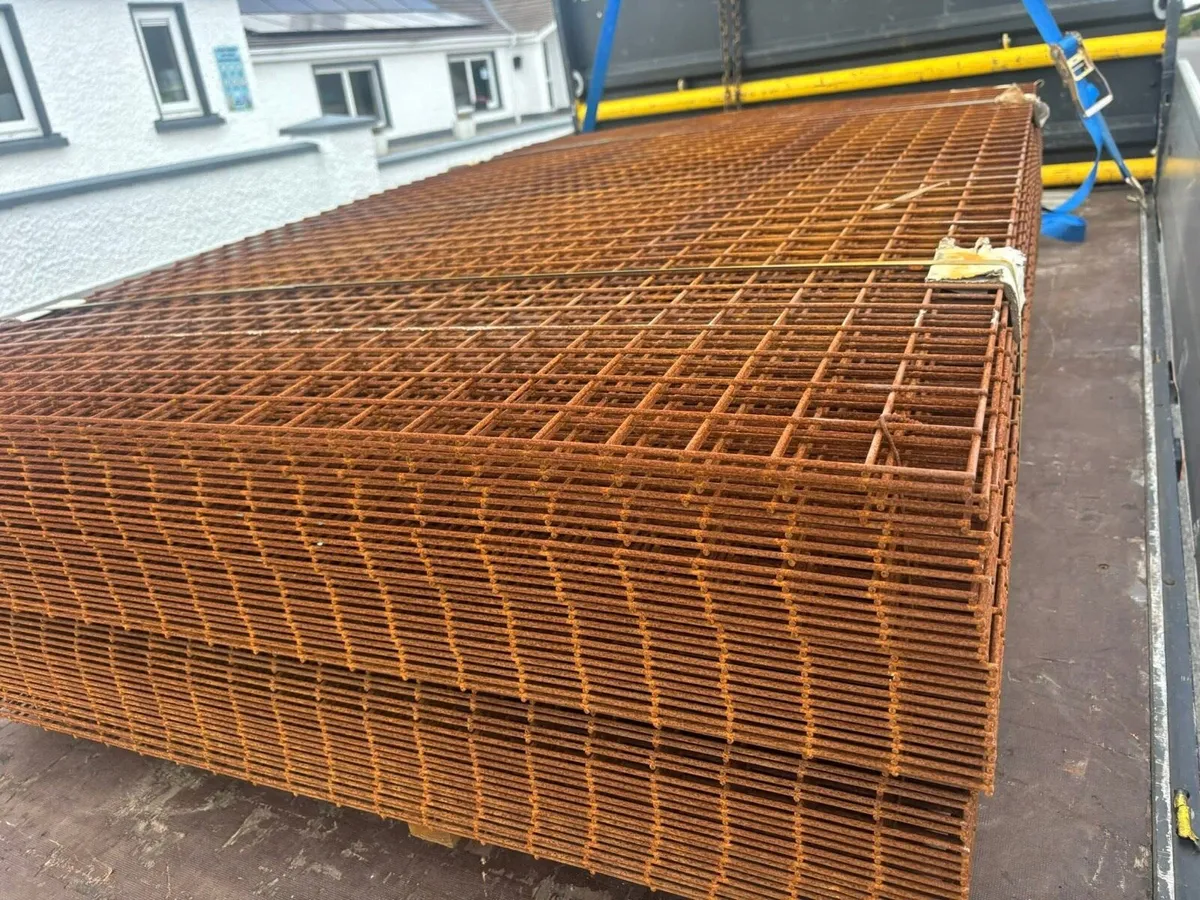 mesh - Image 1