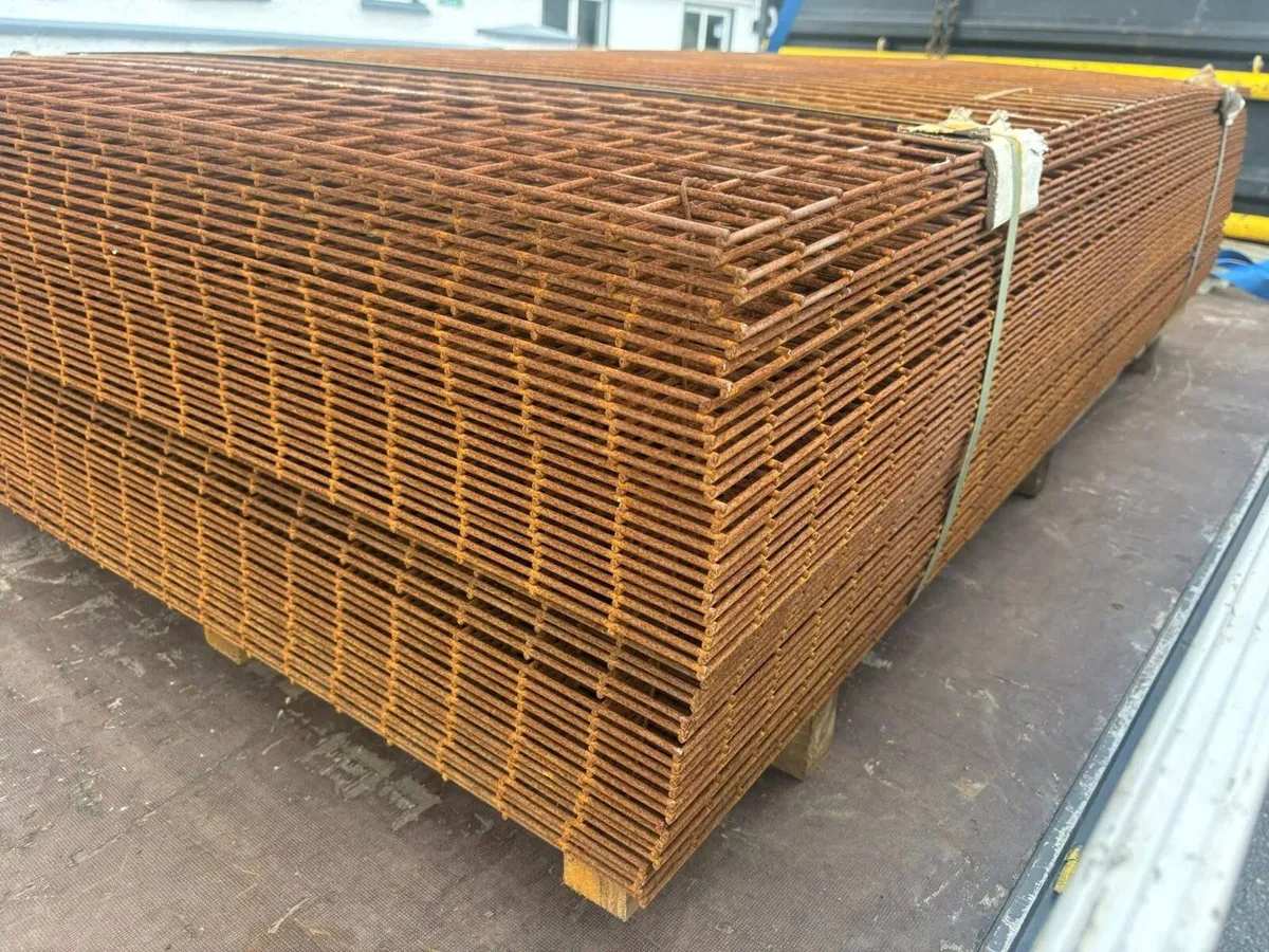 mesh - Image 2