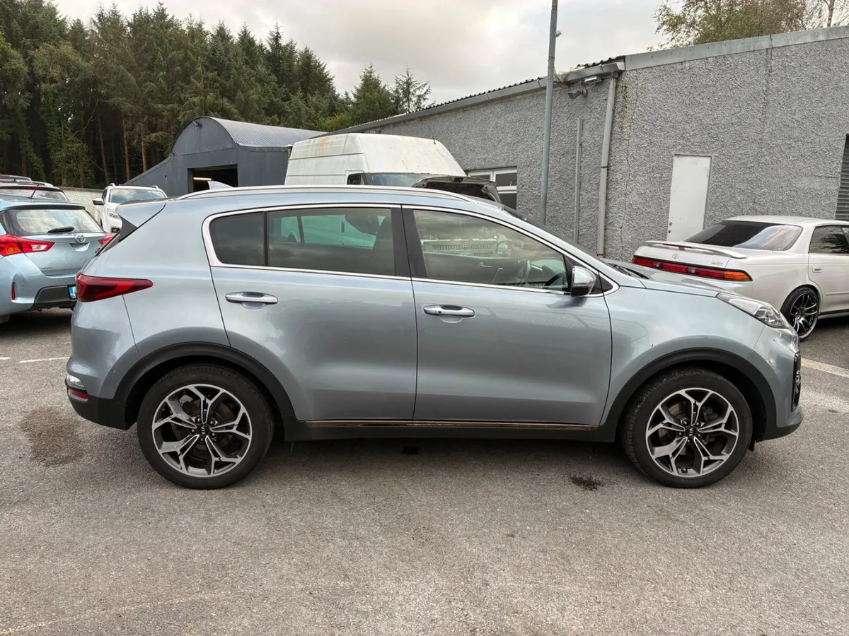 Kia Sportage 2019 - Image 2