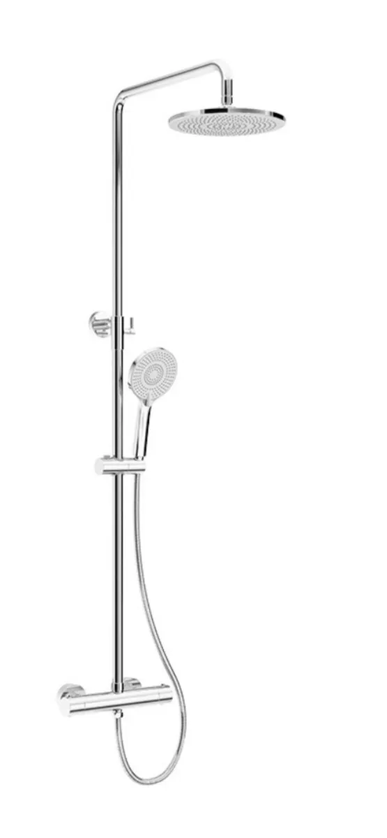 Sonas Alita Rainfall Shower x 3