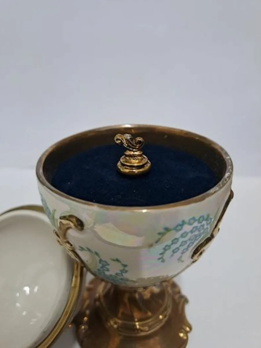 House of Faberge Forget me not - Image 4