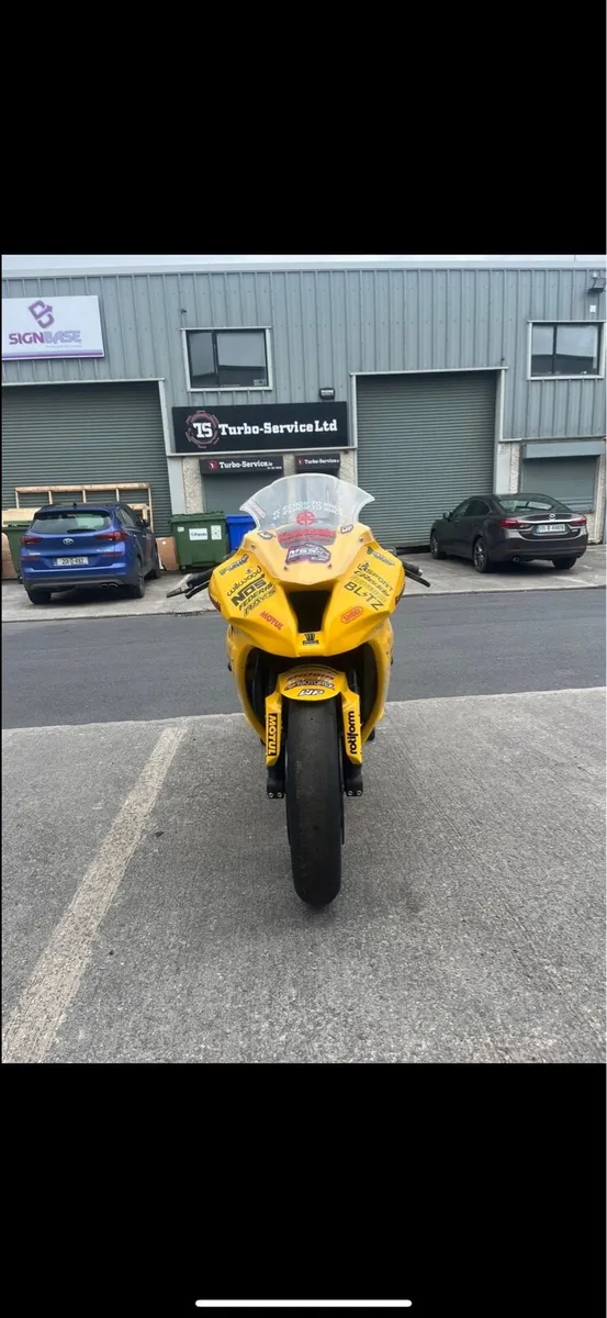 Zx10r - Image 2