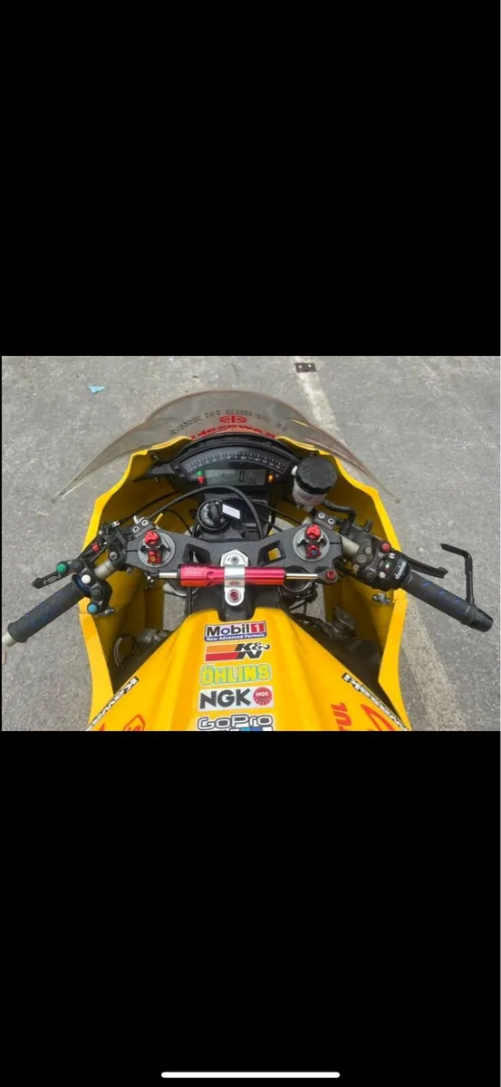 Zx10r - Image 3